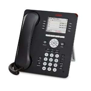  Avaya 9611G IP Telephone (700480593) Electronics