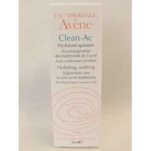  Avene Clean AC Hydrating Cream Beauty