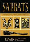 Sabbats A Witchs Approach to Edain McCoy