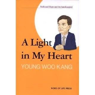  Kang, Young Woo Books