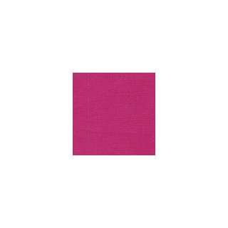  Bright Pink Linen   Apparel Fabric Arts, Crafts & Sewing