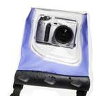 Aquapac 445 Waterproof Case f/ Large Digital Camera NEW  