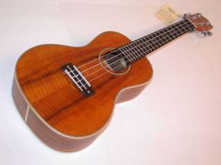 ukuleles look as beautiful as they sound new in box