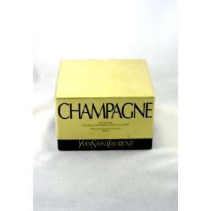  Champagne 5.2 Oz. Dusting Powder Refill Beauty