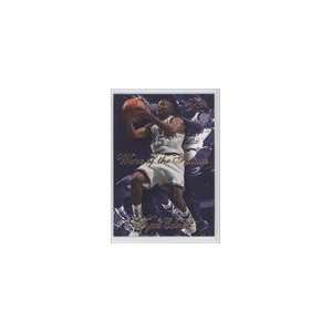   1995 96 Flair Wave of the Future #1   Tyus Edney Sports Collectibles