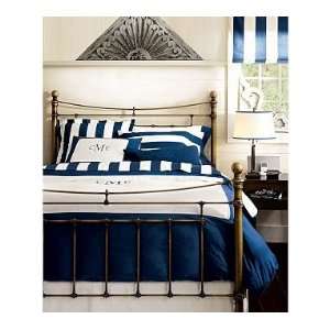 Pottery Barn Whitney Bed 