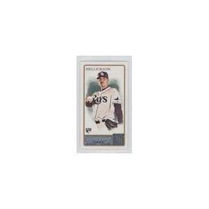  2011 Topps Allen and Ginter Mini #20   Jeremy Hellickson 