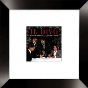 Il Divo , 15x15