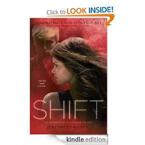 Shift (The Shade Trilogy) Jeri Smith Ready  Kindle Store