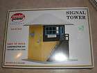 Model Power HO Scale Building Kit SIGNAL TOWER No. 481 
