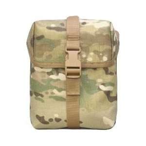  Spec Ops S.A.W. Military Pouch, MC Multicam 100590119 