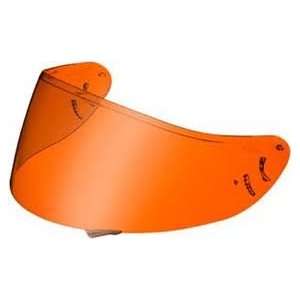   Eleven/RF 1000/TZ R/Multitec Shield Hi Def Amber 01 414 Automotive