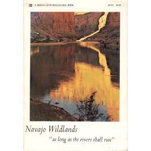  Wildlands as Long as the Rivers Shall run Stephen C. Jett Books
