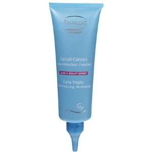  Thalgo Cellu Thighs Gel 5.07 oz (Quantity of 1) Health 