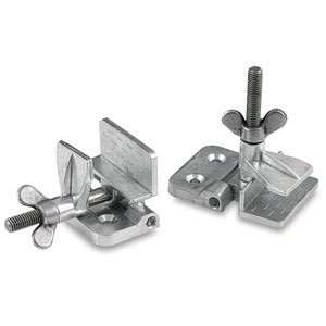  AWT Hinge Clamps   Hinge Clamps, Set of 2 Arts, Crafts 