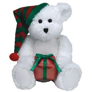  TY Beanie Buddies Gift wrapped Toys & Games