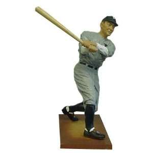 Ty Cobb Salvino Figurine   MLB Figures 