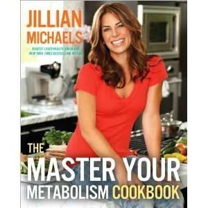  Jillian MichaelssThe Master Your Metabolism Cookbook 