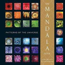 The Mandala Book NEW by Lori Bailey Cunningham 9781402762901  
