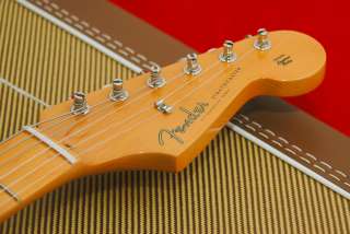 New USA Fender ® American Vintage 57 Stratocaster, Strat, Reissue 