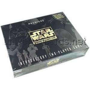 Star Wars CCG Two Player Game Toys & Games