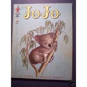  jojo Marjorie BARROWS Books