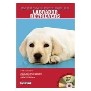  Labrador Retrievers (9780764196232) Joan Walker Books