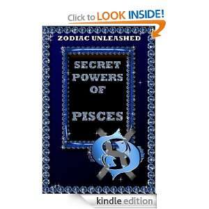 Zodiac Unleashed   Pisces Juergen Beck  Kindle Store