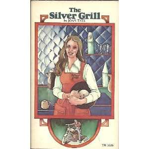  The Silver Grill / the Next Doors Joan Tate Books