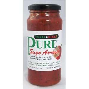 Thats a Nice Sugo Arrosto pasta sauces  Grocery & Gourmet 