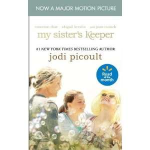   My Sisters Keeper  2004 publication. [Paperback] Jodi Picoult Books