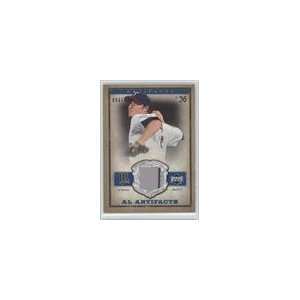   AL/NL Artifacts Blue #JNA   Joe Nathan Jsy/325 Sports Collectibles