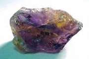 81 Ct. Octagon Shape Natural Bi Color Ametrine Gems  