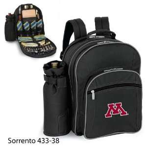  University of Minnesota Sorrento Case Pack 4   399812 