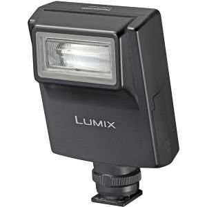  External Flash For Lumix Digital Camera Electronics