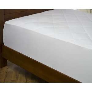  Twin XL Extra Long Ultimate 300 Thread Count Mattress Pad 