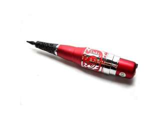 Permanent Red Dragon EyeBrow Makeup Machine Top Quality  