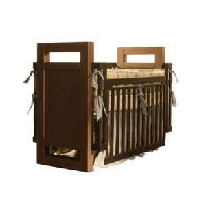  Romina Ventianni Crib & Twin Kit Baby