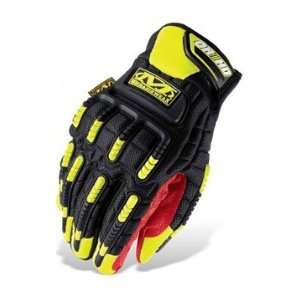  Mechanix Exxon Glove   X Large