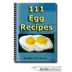 Egg Recipe CHRISTINA FANG  Kindle Store