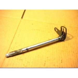  1997   2000 Suzuki GSXR 600 Shifter Shaft Automotive