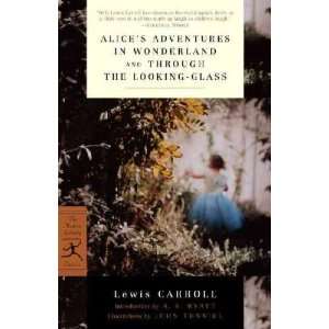   Adventures in Wonderland Lewis/ Tenniel, John (ILT) Carroll Books