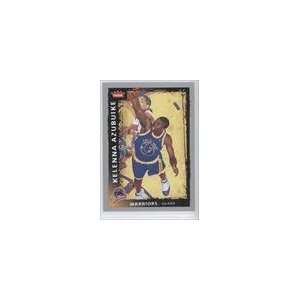  2008 09 Fleer #161   Kelenna Azubuike Sports Collectibles