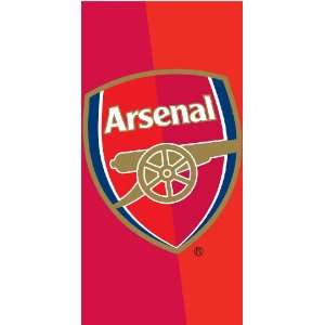  Arsenal Crest Towel