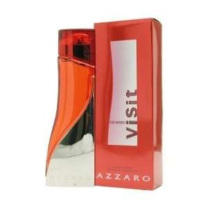  AZZARO VISIT by Azzaro Beauty