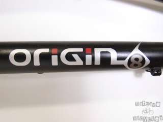 Origin 8 RPG 26 Full Suspension Mountain Bike Frame  
