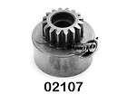 HIMOTO Clutch Bell (Single Gear) #02107