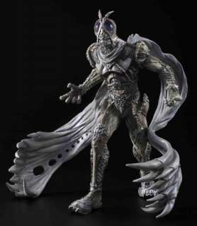   Art Works Monsters Kamen Rider 555 Arc Orphnoch PVC Figure  