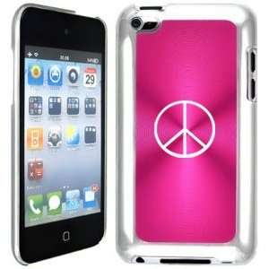  Apple iPod Touch 4 4G 4th Generation Hot Pink B72 hard 