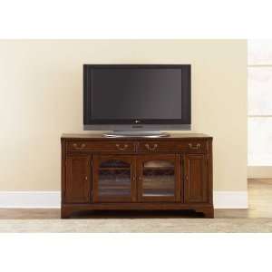  Liberty Furniture Ansley Manor Entertainment TV Stand 